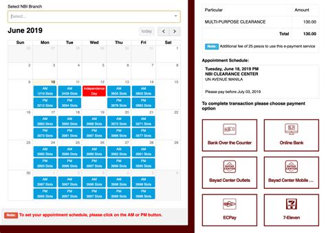 can i still claim my unclaimed nbi clearance|NBI Clearance: A Guide to Online Application, Appointment, and Renewal.
